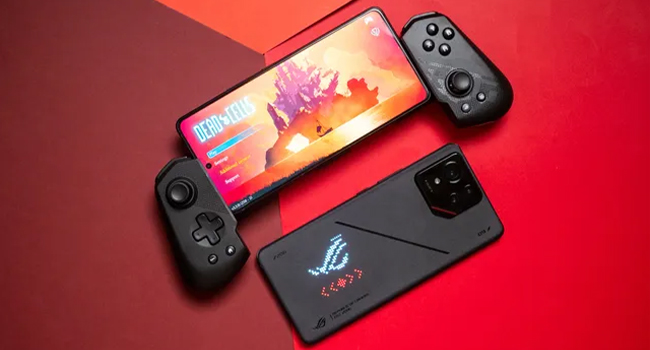 کنسول دستی ROG Xbox Ally X