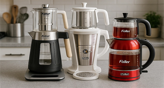 خرید چای ساز