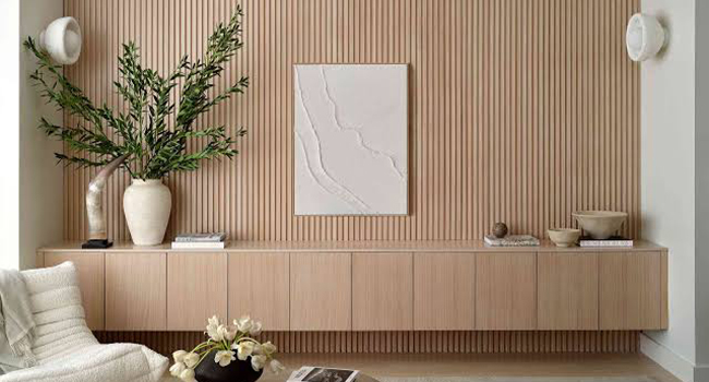 راهنمای ایجاد یک خانه مینیمالیستی