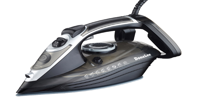 اتوبخار دستی دونالکس