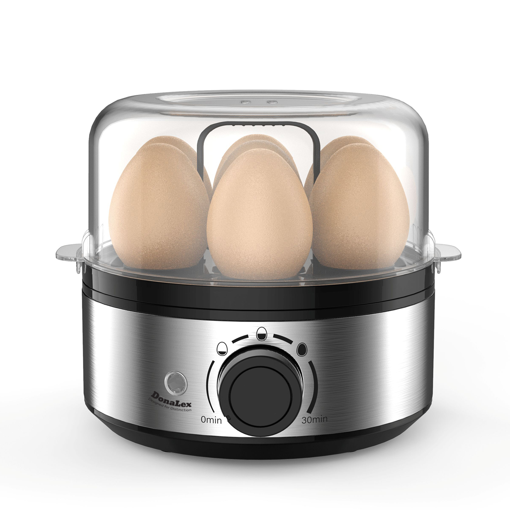 تخم مرغ پز دونالکس مدل DN-910