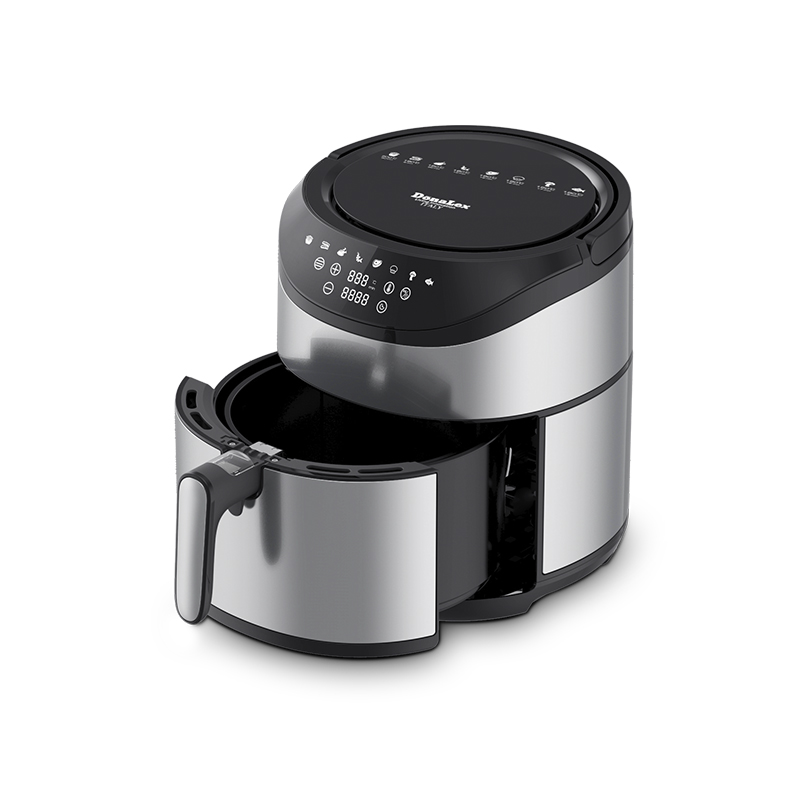 سرخ کن دونالکس مدل DN-960