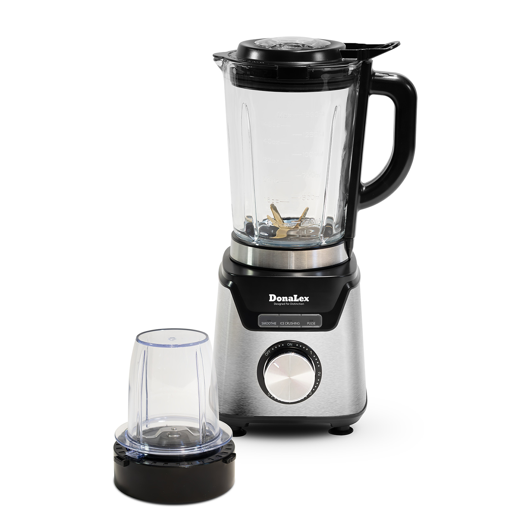 آسیاب و مخلوط کن دونالکس مدل DN-265