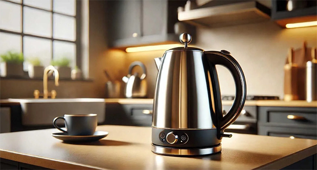  چای  ساز برقی