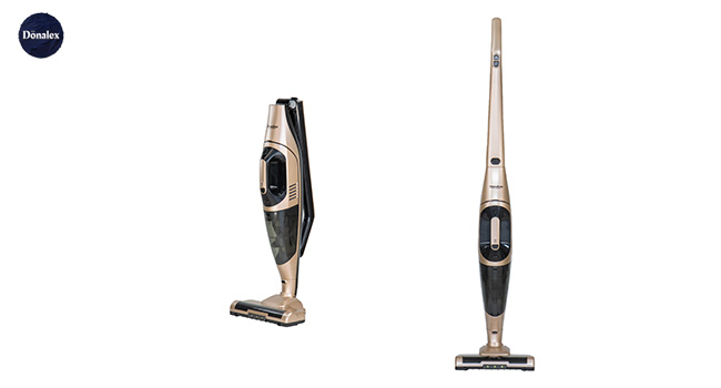 جاروشارژی دونالکس DN-710