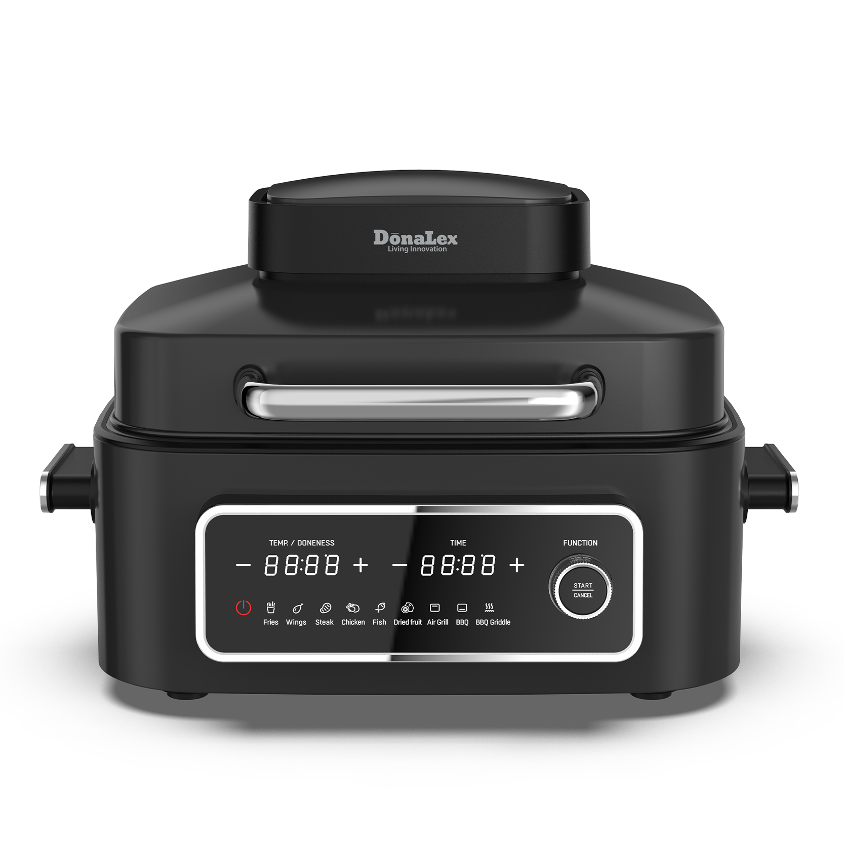 سرخ کن دونالکس مدل DN-990
