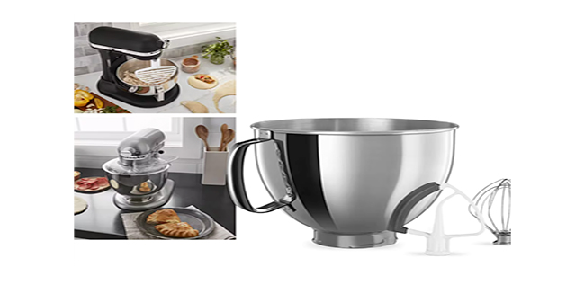 همزن های ایستاده