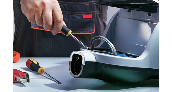 کاربرد طراحی ماژولار و تعمیرپذیری