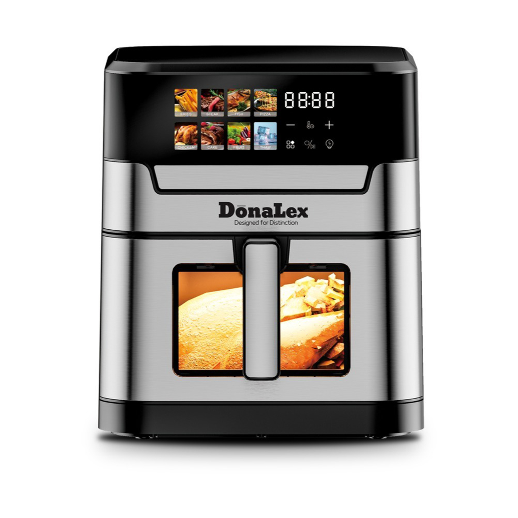 سرخ کن دونالکس مدل DN-955