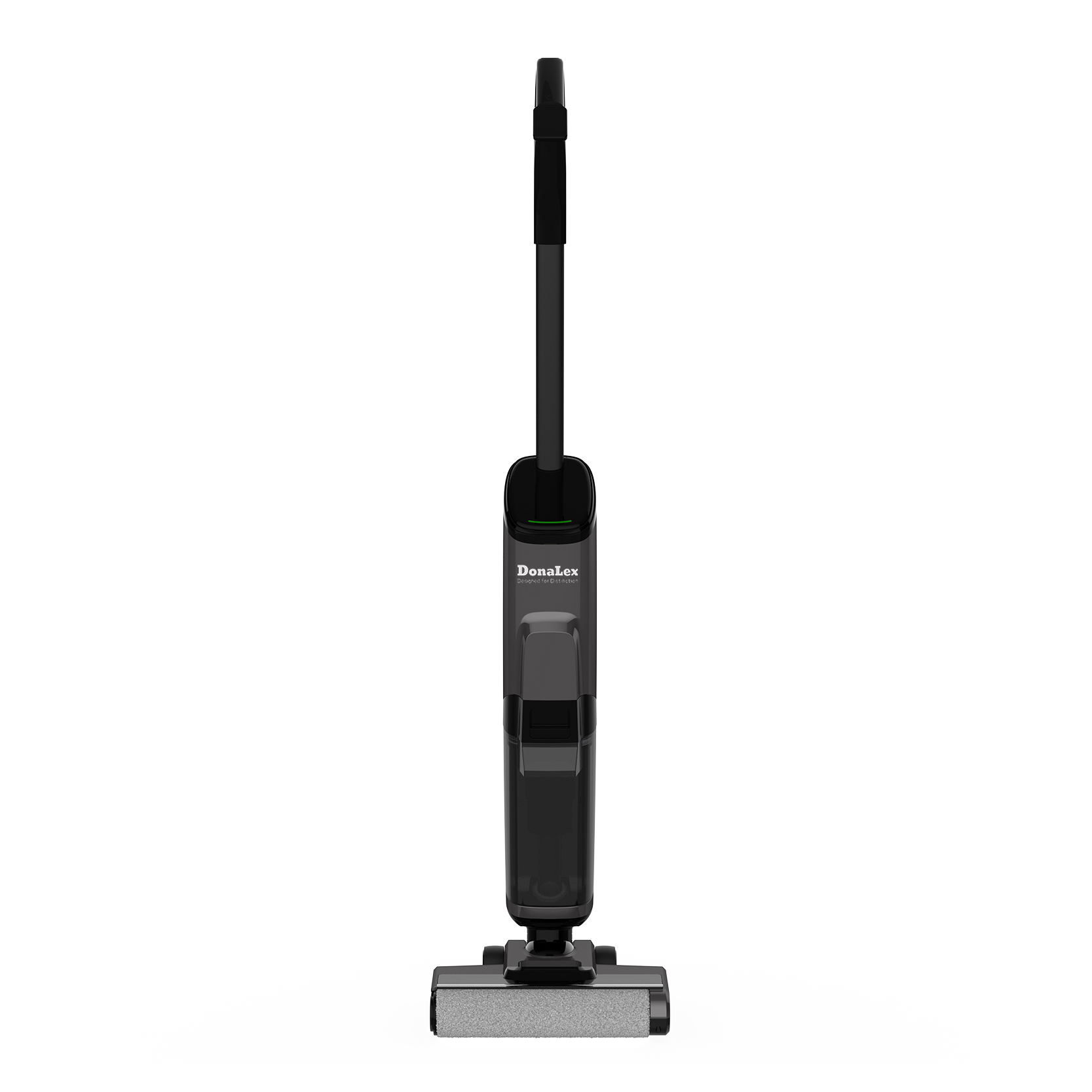 جارو شارژی آب و خاک دونالکس DN-790