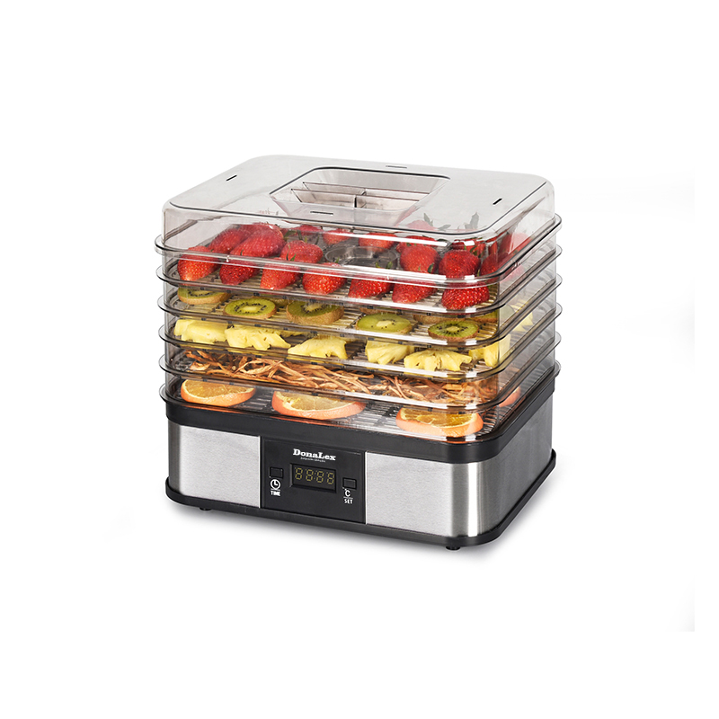 میوه خشک کن دونالکس مدل DN-605