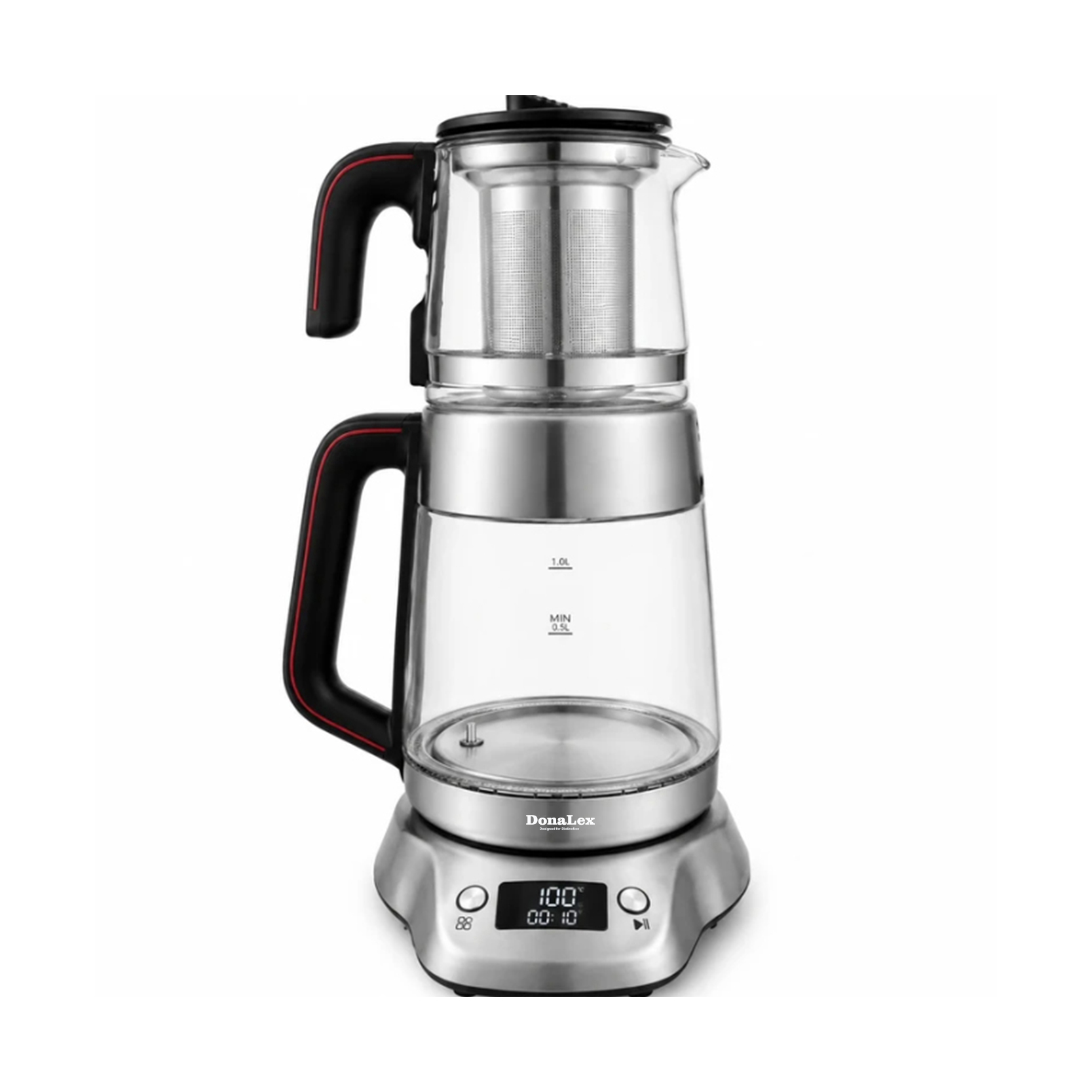 چای ساز دونالکس مدل DN-180