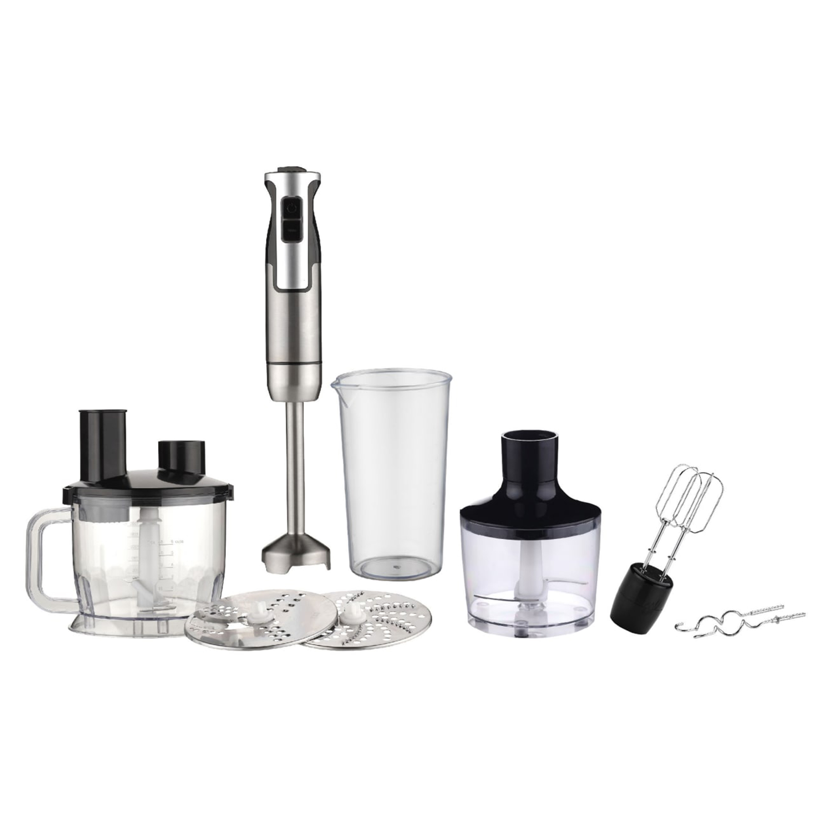 گوشت کوب برقی دونالکس مدل DN-290