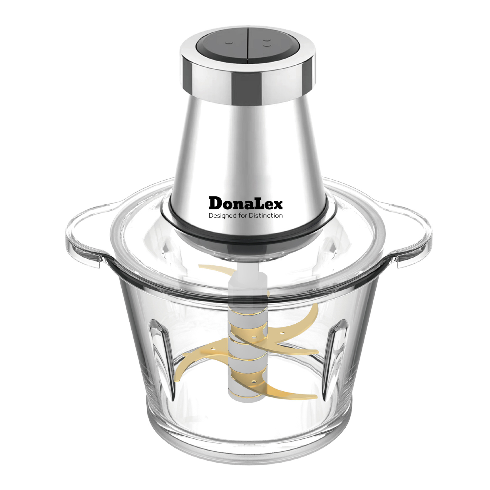 خردکن دونالکس مدل DN-230