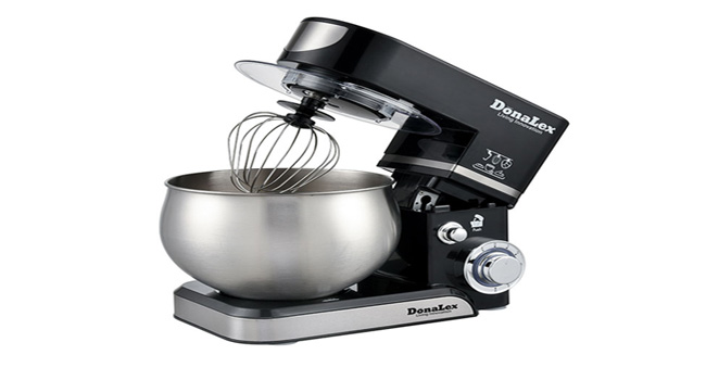 همزن برقی دونالکس