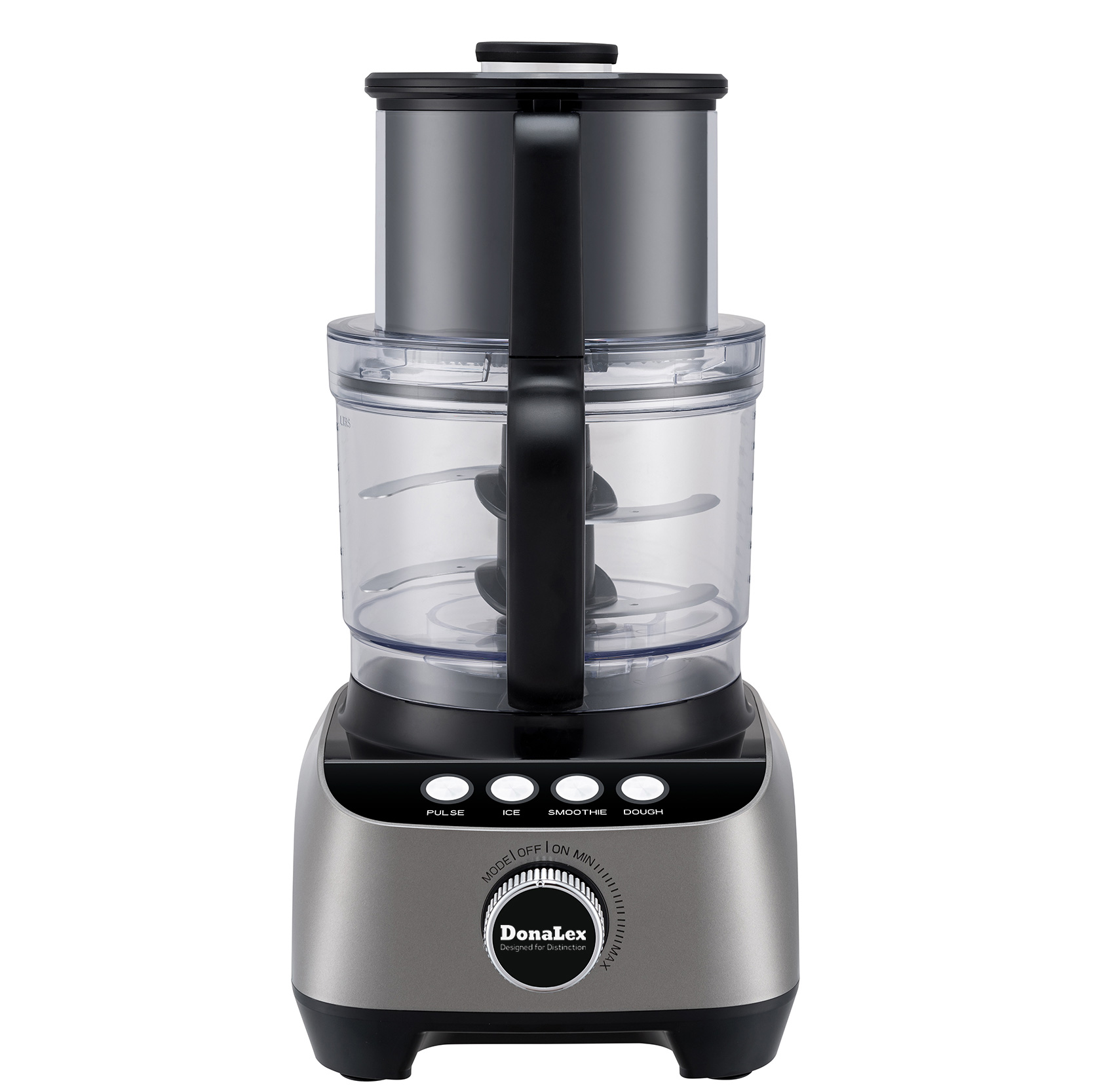 غذاساز دونالکس مدل DN-160