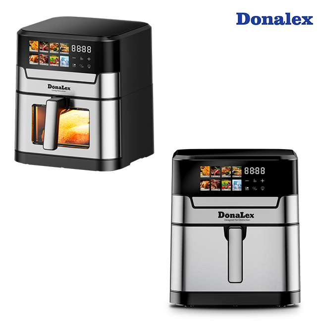 سرخ کن دونالکس مدل DN-955