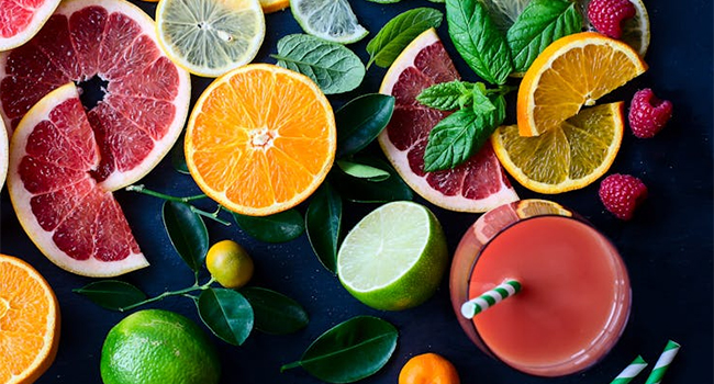 رژیم گیاه خواری برای همه