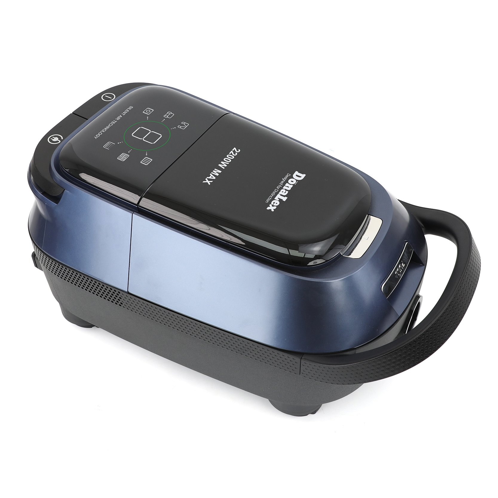 جاروبرقی دونالکس مدل DN-750
