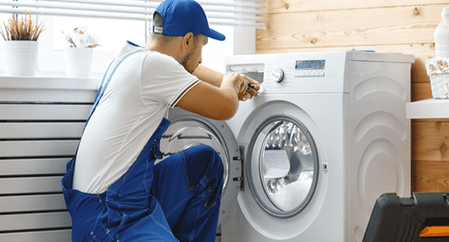 تعمیرات لوازم خانگی