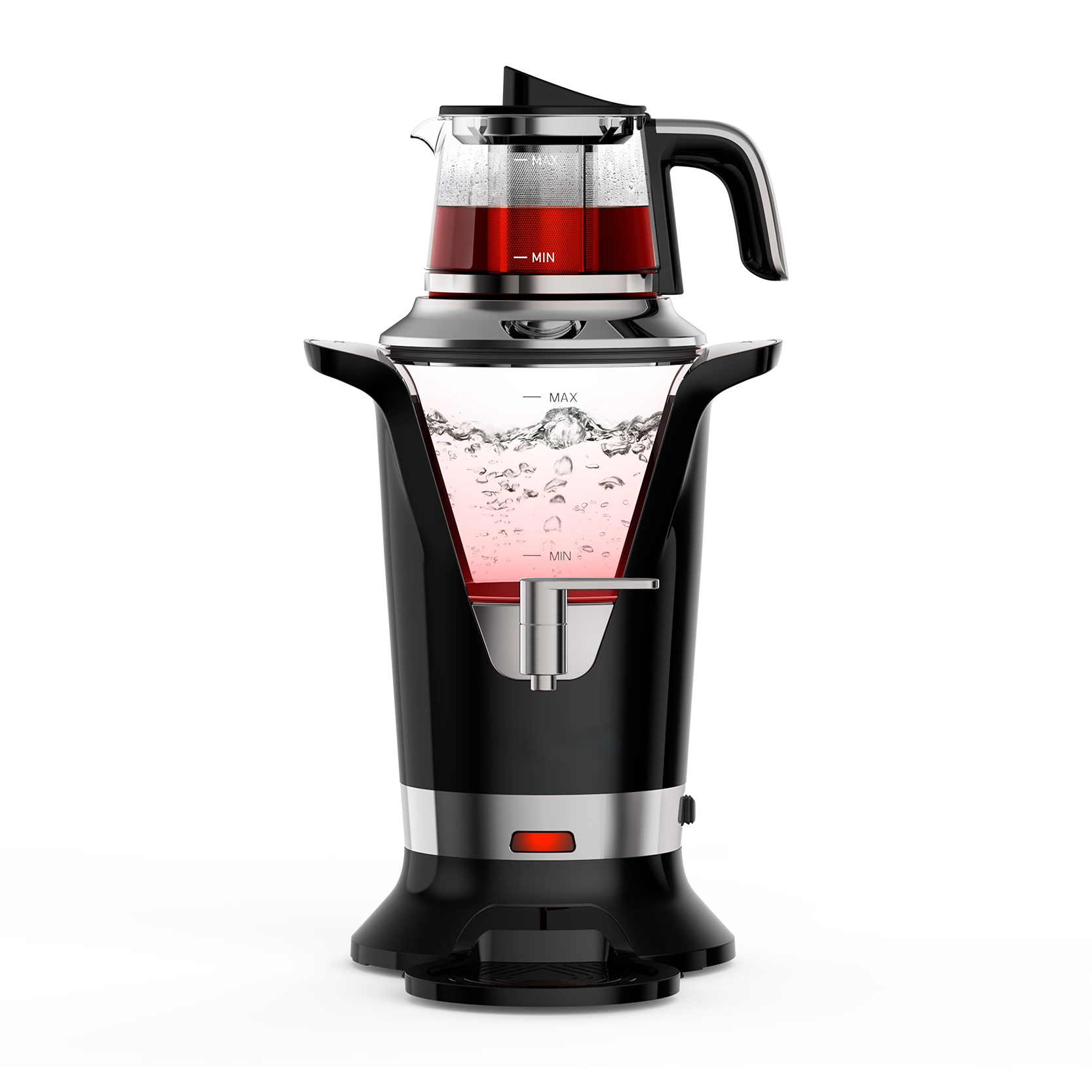 سماور برقی دونالکس مدل DN-170