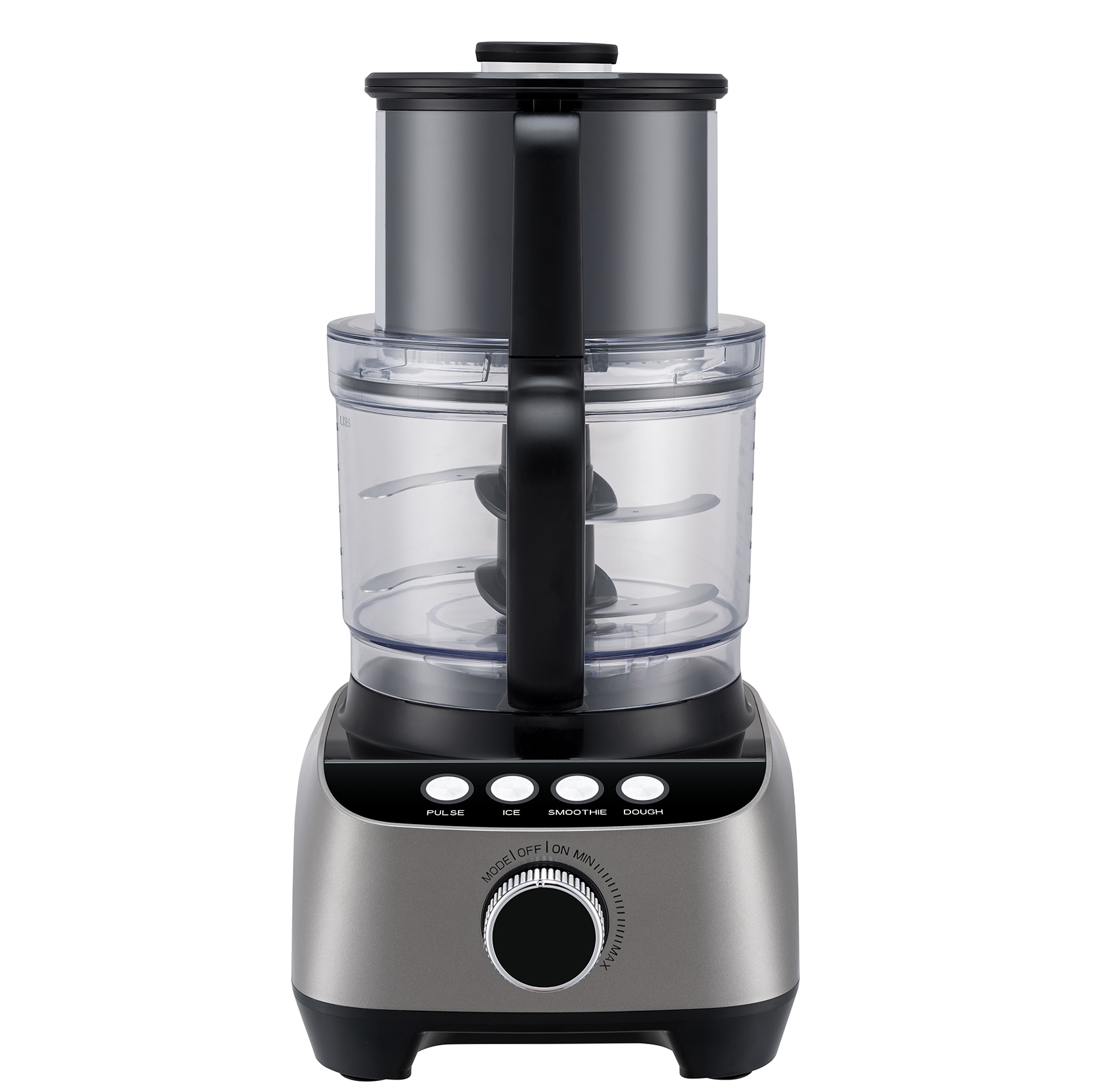 غذاساز دونالکس مدل DN-160
