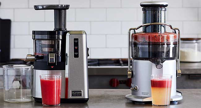 دستگاه آبمیوه گیری 