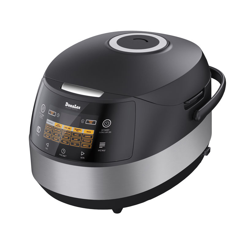 مولتی کوکر دونالکس مدل DN-900