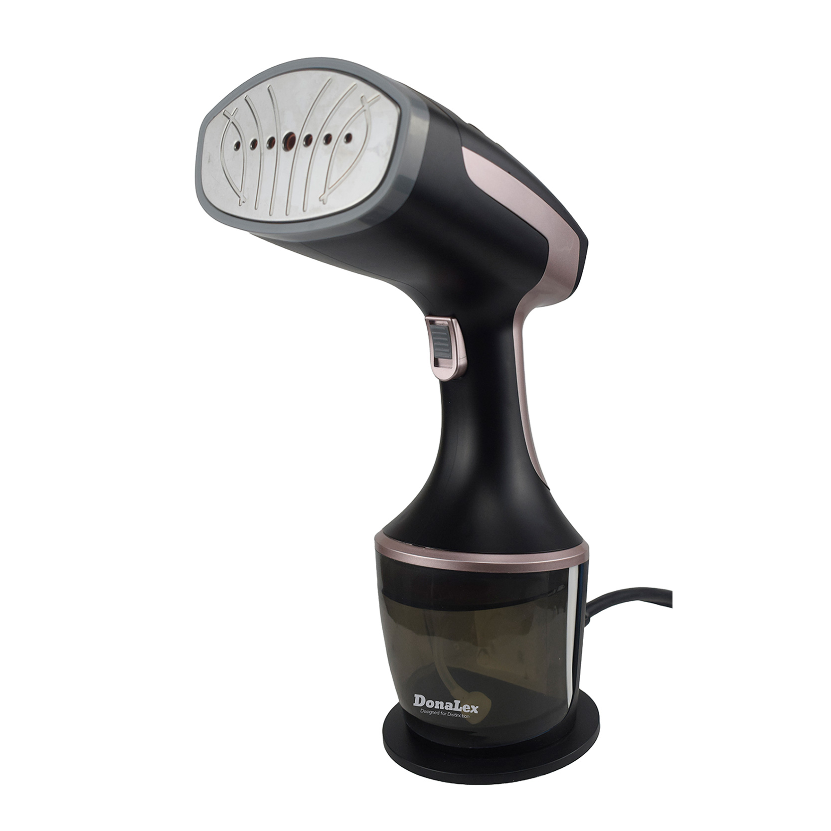 بخارگر نانو دونالکس مدل DN-895