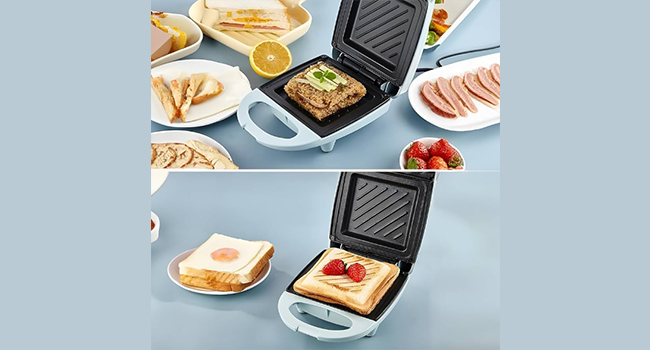 دستگاه ساندویچ ساز