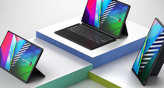 کاربردهای صفحه نمایش اولد OLED