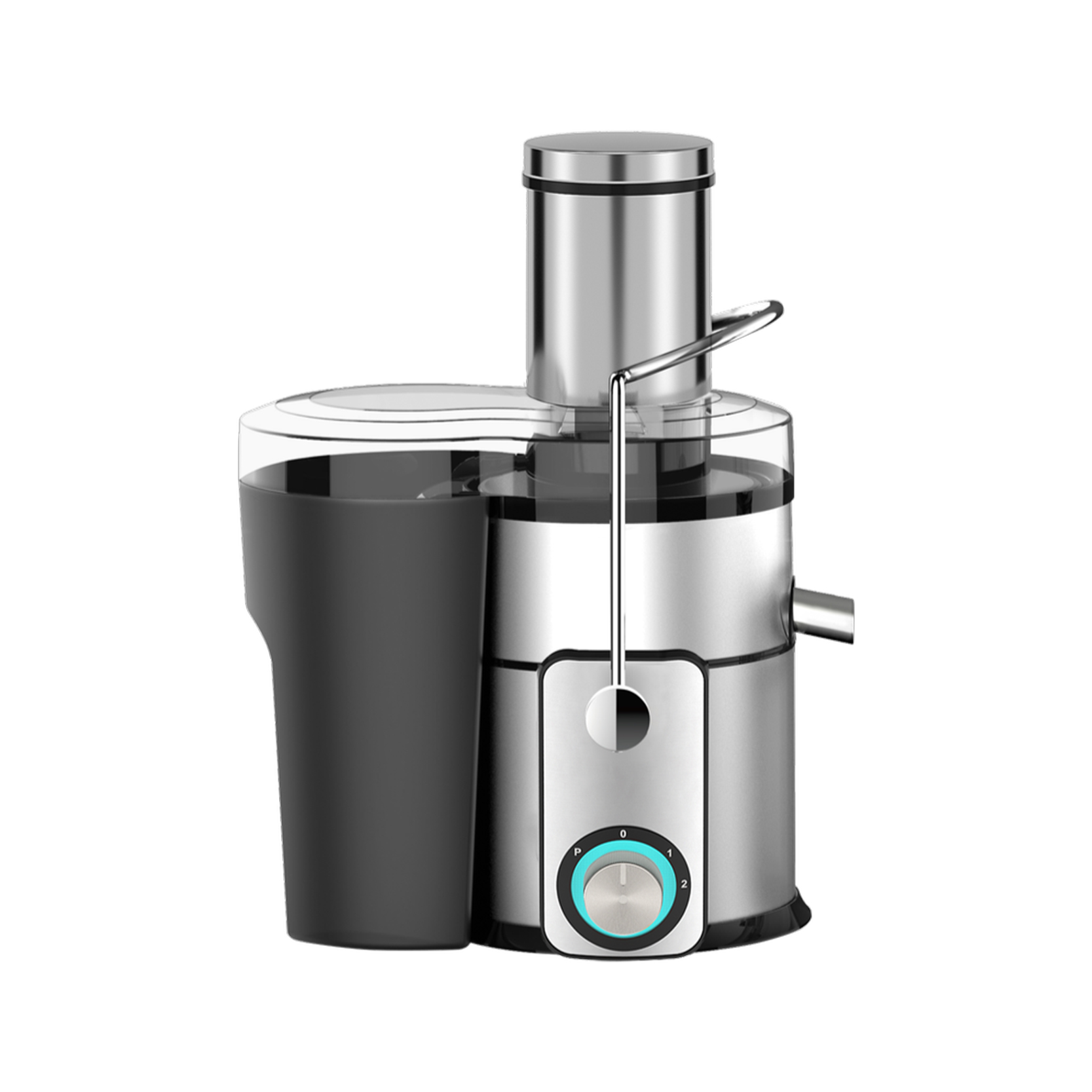 آبمیوه گیری دونالکس مدل DN-145