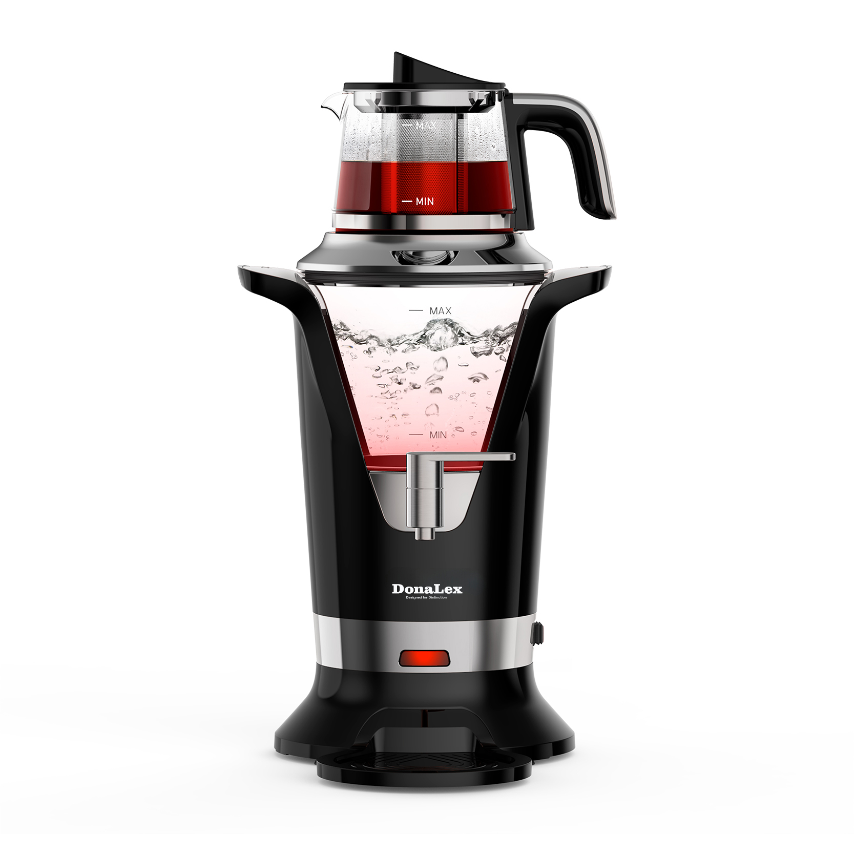 سماور برقی دونالکس مدل DN-170