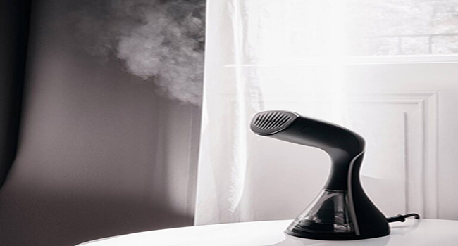 اتوبخار دستی