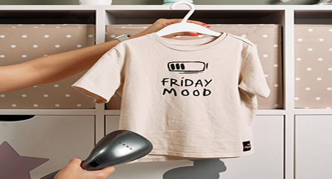 اتوبخار دستی