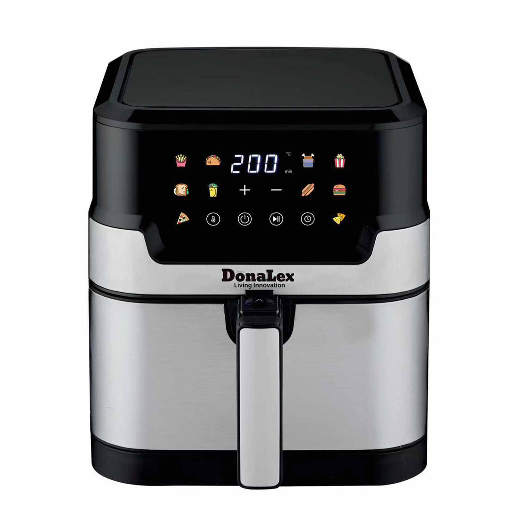 سرخ کن دونالکس مدل DN-950